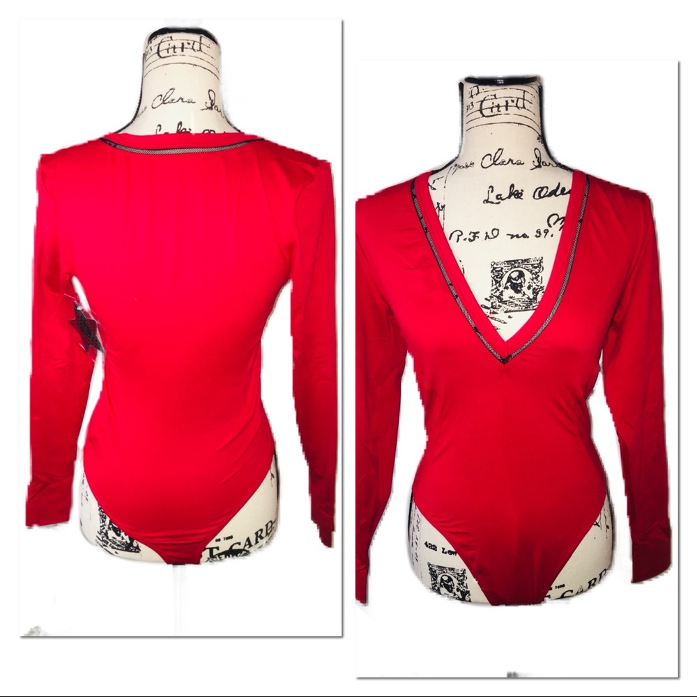 •LAST 1! Good American | NWT | BodySuits!• - Picture 3 of 8
